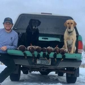 Meet your Posher, Cody